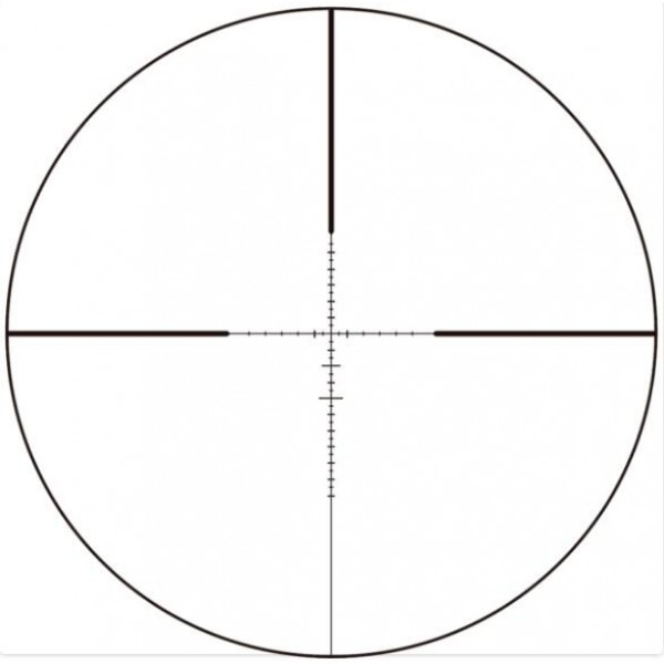 Приціл оптичний Vector Optics SOI 3-9x40 (25.4 мм) AO SFP VNM-1 MIL - VIOC-05 Приціл оптичний Vector Optics SOI 3-9x40 (25.4 мм) AO SFP VNM-1 MIL - VIOC-05