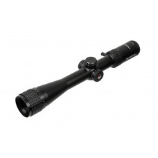 Прицел оптический Vector Optics SOI 4-12x40 (30 мм) AO SFP VNM-1 MIL