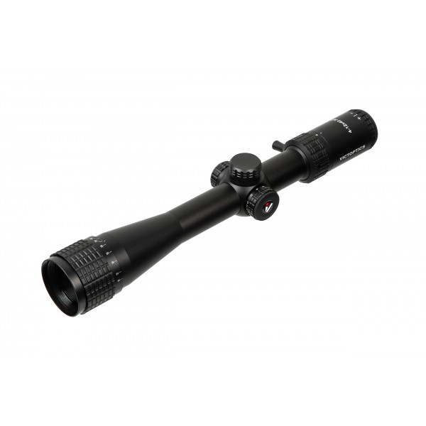 Прицел оптический Vector Optics SOI 4-12x40 (30 мм) AO SFP VNM-1 MIL - VIOC-06