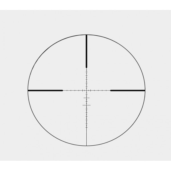 Прицел оптический Vector Optics SOI 4-12x40 (30 мм) AO SFP VNM-1 MIL - VIOC-06 Прицел оптический Vector Optics SOI 4-12x40 (30 мм) AO SFP VNM-1 MIL - VIOC-06