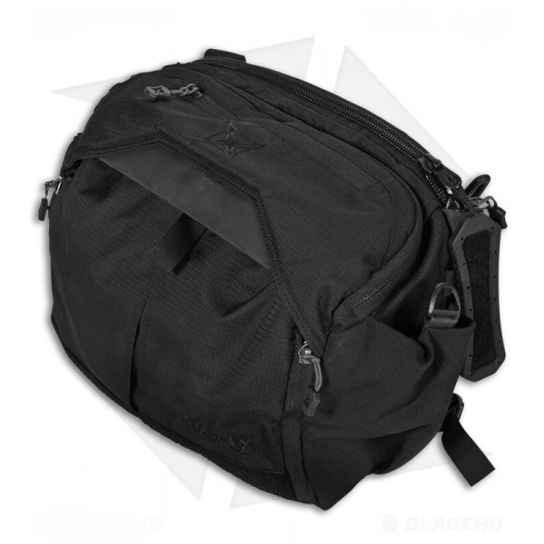 Сумка Vertx EDC SATCHEL черная - 