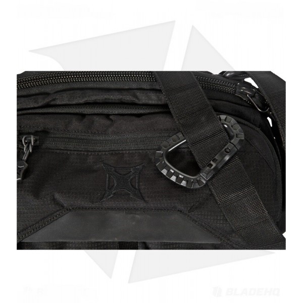 Сумка Vertx EDC SATCHEL черная - 