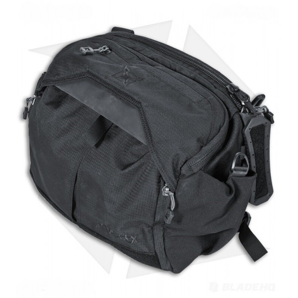Сумка Vertx EDC SATCHEL сіра - 