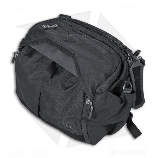 Сумка Vertx EDC SATCHEL сіра - 