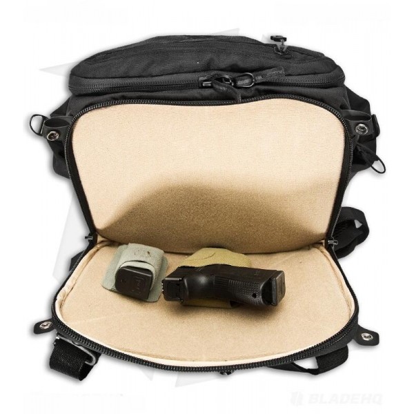 Сумка Vertx EDC SATCHEL сіра - Сумка Vertx EDC SATCHEL сіра -