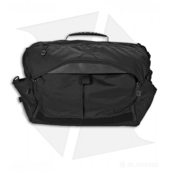 Сумка Vertx EDC COURIER чорна - 