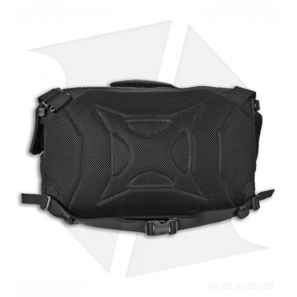 Сумка Vertx EDC COURIER чорна - 