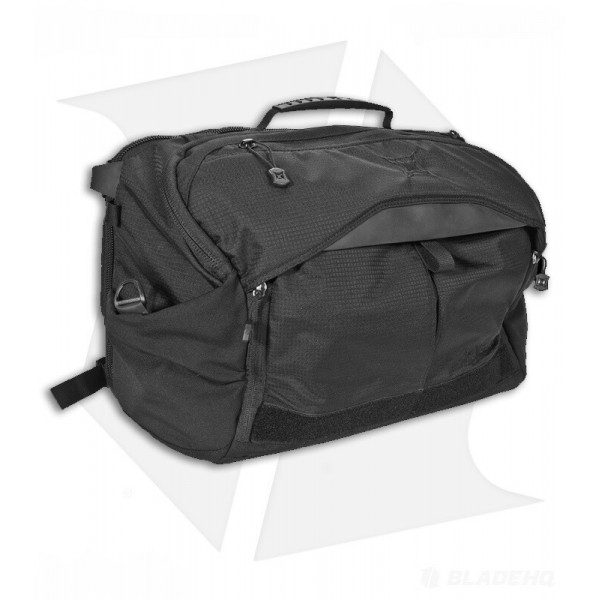 Сумка Vertx EDC COURIER чорна - 