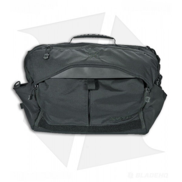 Сумка Vertx EDC COURIER серая - 