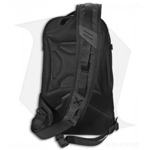 Сумка-слинг Vertx EDC COMMUTER черная - 