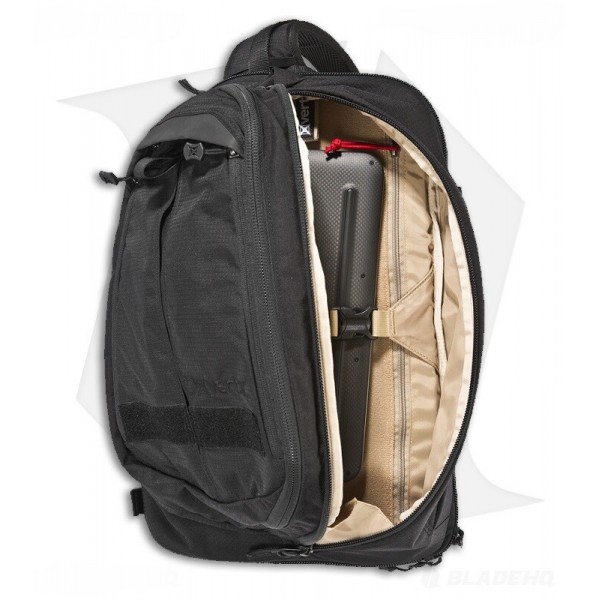 Сумка-слінг Vertx EDC COMMUTER сіра - 