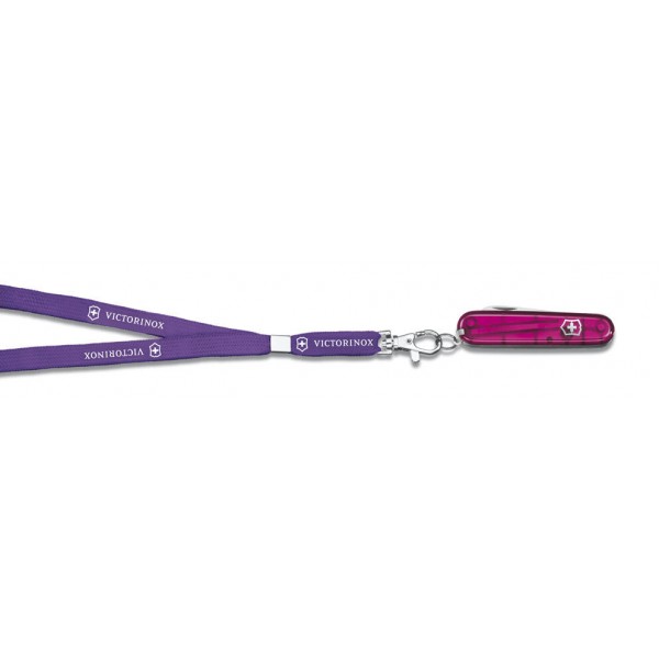 Ніж Victorinox My First Victorinox рожевий - Ніж Victorinox My First Victorinox рожевий -
