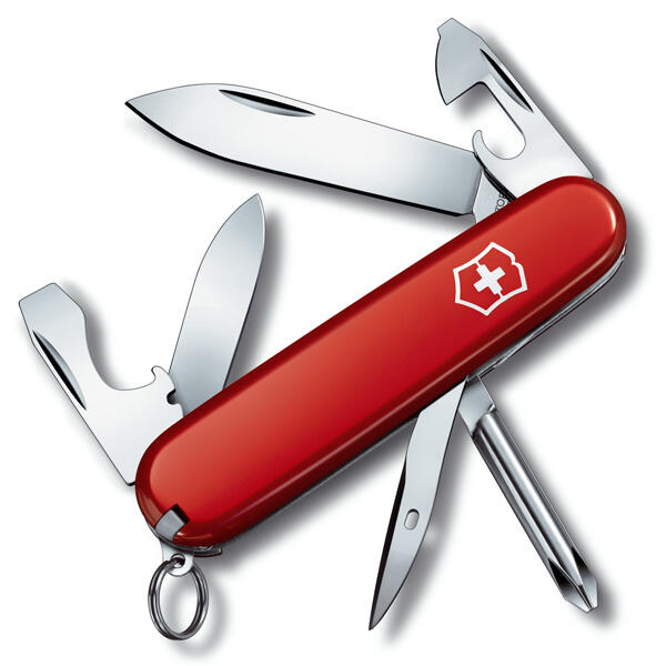 Ніж Victorinox Swiss Army Tinker Small - 