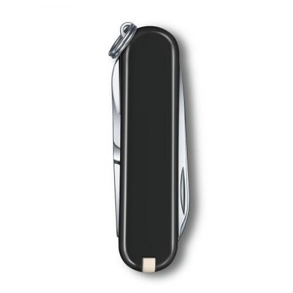 Нож Victorinox Сlassic SD черный - 0.6223.3 Нож Victorinox Сlassic SD черный - 0.6223.3