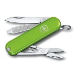 Нож Victorinox Сlassic SD «Smashed Avocado », блистер