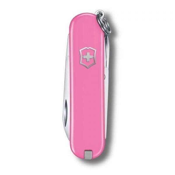 Нож Victorinox Сlassic SD "Cherry blossom" - 0.6223.51G Нож Victorinox Сlassic SD "Cherry blossom" - 0.6223.51G