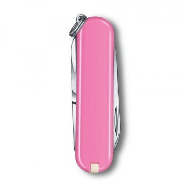 Нож Victorinox Сlassic SD "Cherry blossom" - 0.6223.51G Нож Victorinox Сlassic SD "Cherry blossom" - 0.6223.51G