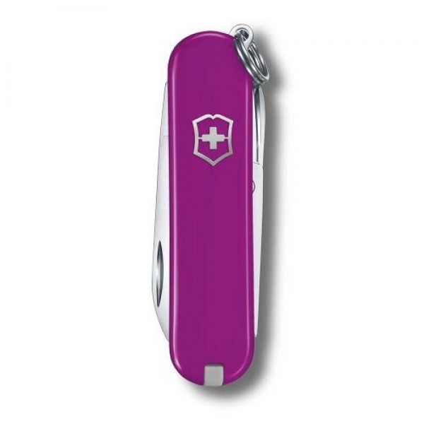 Нож Victorinox Сlassic SD "Tasty Grape" - 0.6223.52G Нож Victorinox Сlassic SD "Tasty Grape" - 0.6223.52G