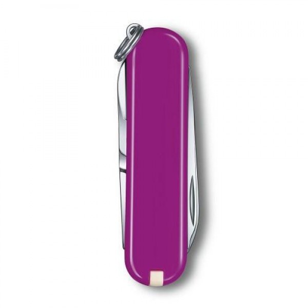Нож Victorinox Сlassic SD "Tasty Grape" - 0.6223.52G Нож Victorinox Сlassic SD "Tasty Grape" - 0.6223.52G