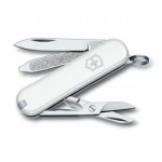 Нож Victorinox Сlassic SD белый