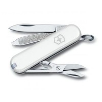 Нож Victorinox Сlassic SD белый