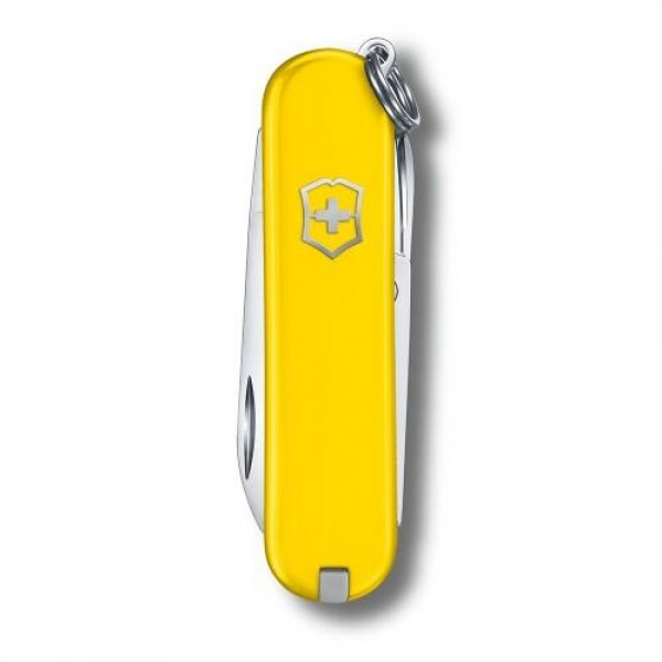 Нож Victorinox Сlassic SD "Sunny side" - 0.6223.8G Нож Victorinox Сlassic SD "Sunny side" - 0.6223.8G