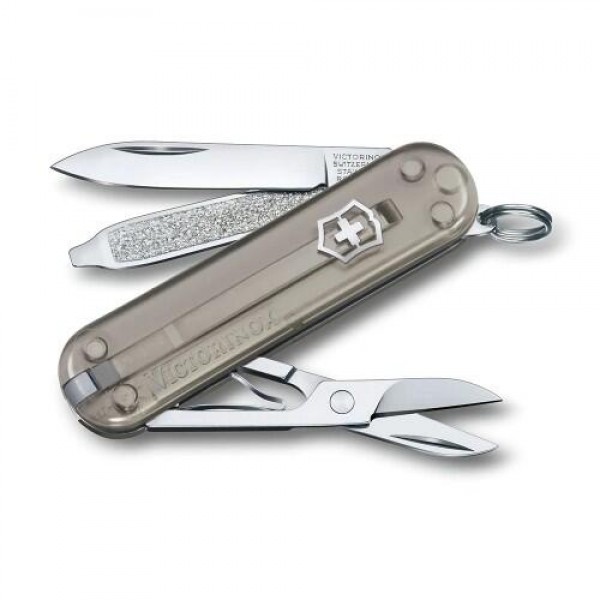 Нож Victorinox Сlassic SD "Mystical morning" - 0.6223.T31G