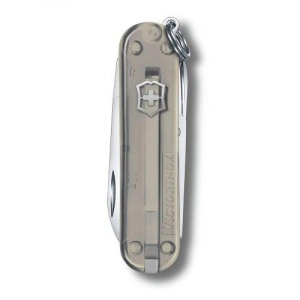 Нож Victorinox Сlassic SD "Mystical morning" - 0.6223.T31G Нож Victorinox Сlassic SD "Mystical morning" - 0.6223.T31G