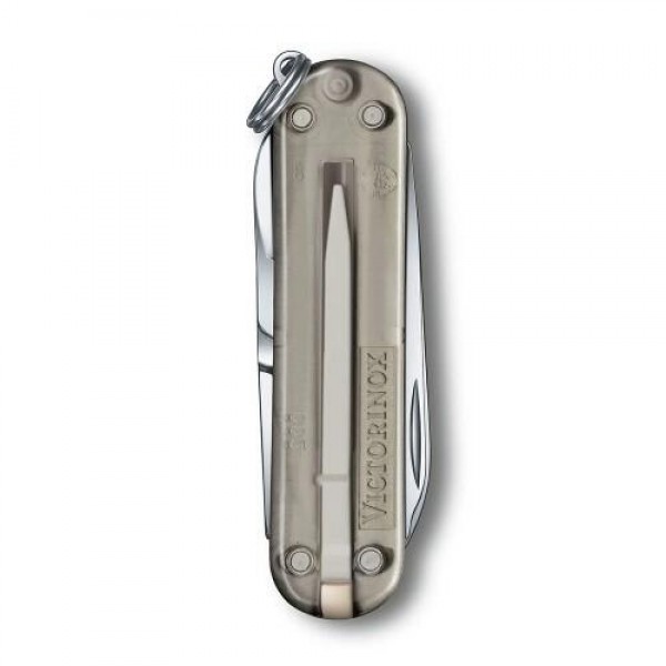 Нож Victorinox Сlassic SD "Mystical morning" - 0.6223.T31G Нож Victorinox Сlassic SD "Mystical morning" - 0.6223.T31G