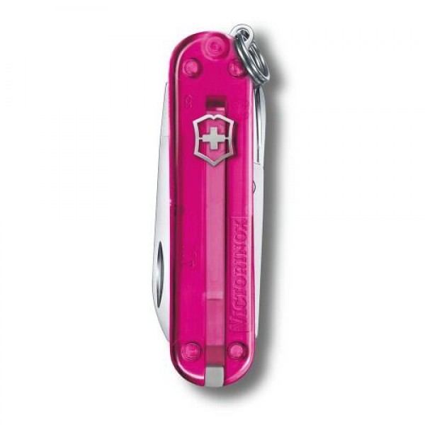 Нож Victorinox Сlassic SD "Cupcake dream" - 0.6223.T5G Нож Victorinox Сlassic SD "Cupcake dream" - 0.6223.T5G
