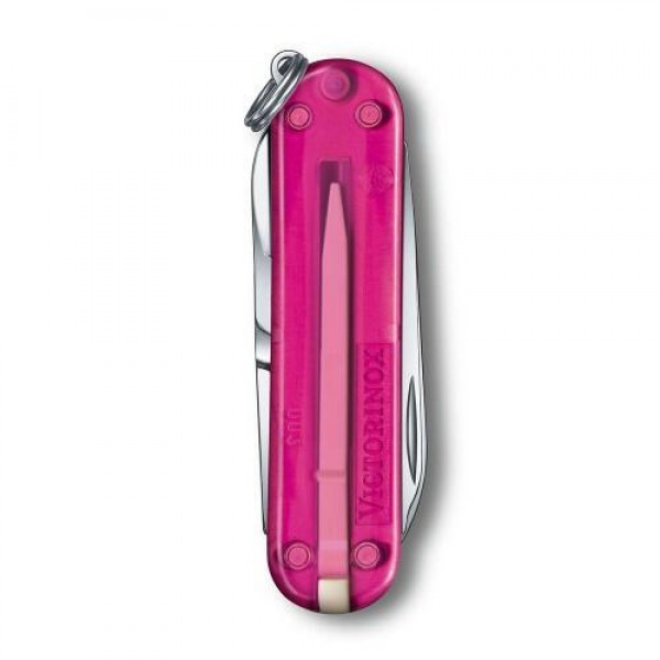 Нож Victorinox Сlassic SD "Cupcake dream" - 0.6223.T5G Нож Victorinox Сlassic SD "Cupcake dream" - 0.6223.T5G