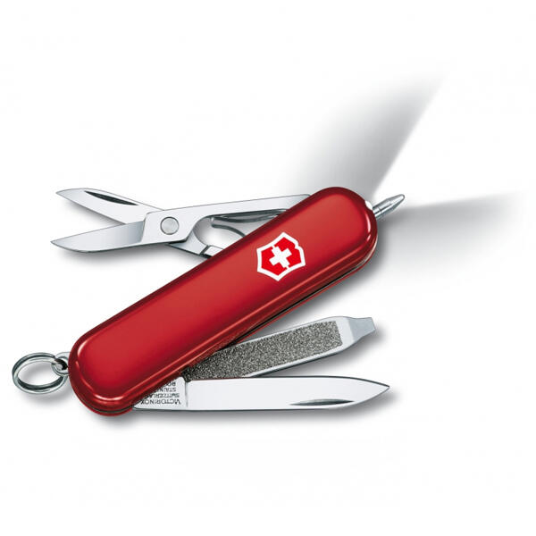 Ніж Victorinox Signature Lite - 
