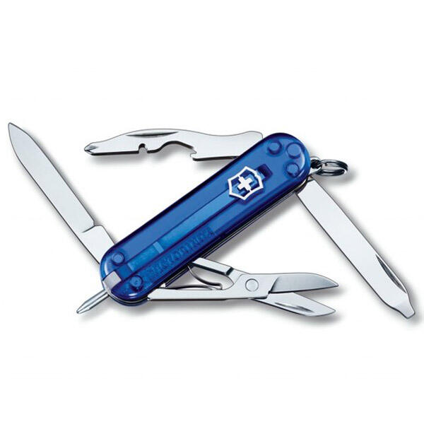 Нож Victorinox Manager Sapphire - 