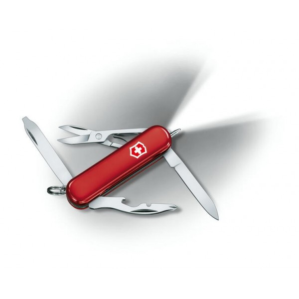 Нож Victorinox Midnite Manager - 