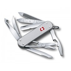 Ніж Victorinox Mini-CHAMP silver