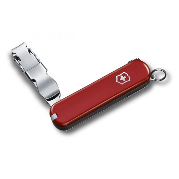 Ніж Victorinox NailClip 582 - 