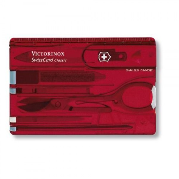 Набір SwissCard Victorinox Rubi - 