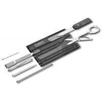 Набор Victorinox SwissCard Nail care