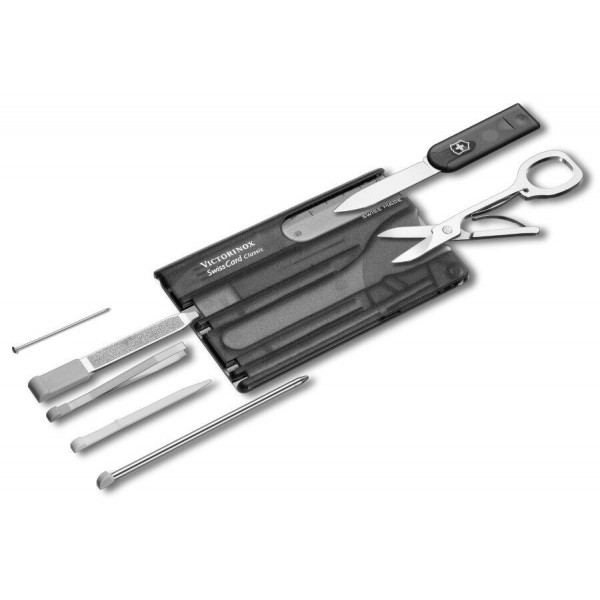 Набор Victorinox SwissCard Nail care - 
