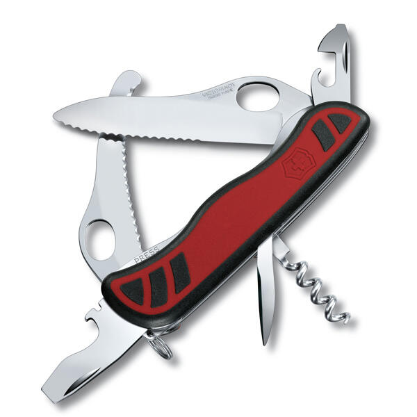 Ніж Victorinox Dual Pro - 