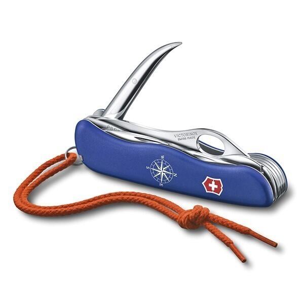 Ніж Victorinox Skipper Pro One Hand - 0.8503.2MW Ніж Victorinox Skipper Pro One Hand - 0.8503.2MW