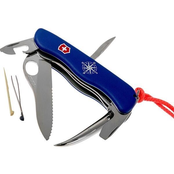 Ніж Victorinox Skipper Pro One Hand - 0.8503.2MW Ніж Victorinox Skipper Pro One Hand - 0.8503.2MW