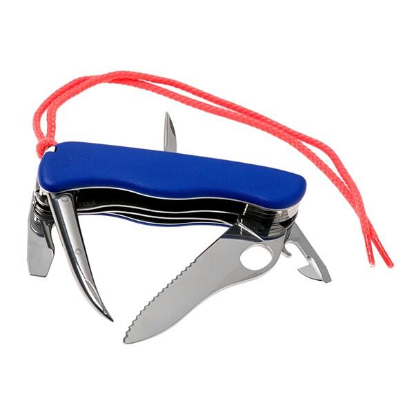 Ніж Victorinox Skipper Pro One Hand - 0.8503.2MW Ніж Victorinox Skipper Pro One Hand - 0.8503.2MW