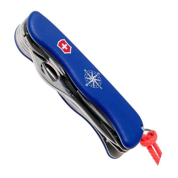 Ніж Victorinox Skipper Pro One Hand - 0.8503.2MW Ніж Victorinox Skipper Pro One Hand - 0.8503.2MW