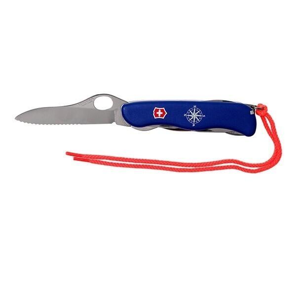 Ніж Victorinox Skipper Pro One Hand - 0.8503.2MW Ніж Victorinox Skipper Pro One Hand - 0.8503.2MW