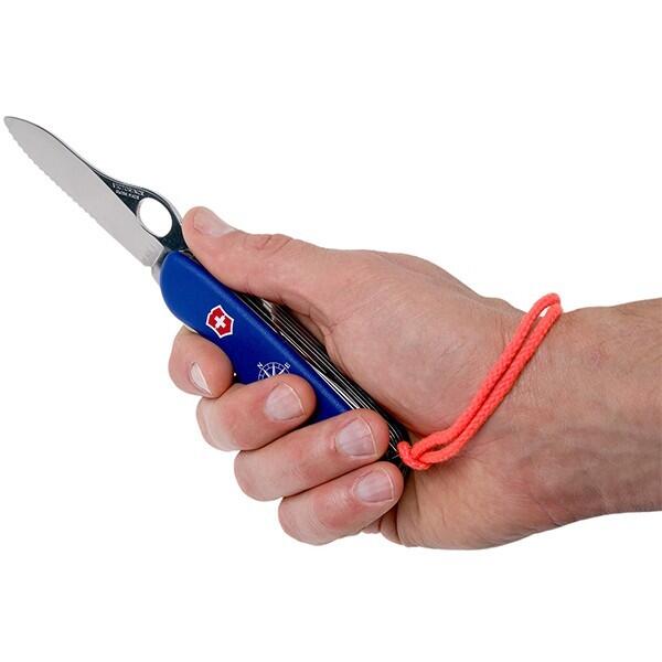 Ніж Victorinox Skipper Pro One Hand - 0.8503.2MW Ніж Victorinox Skipper Pro One Hand - 0.8503.2MW