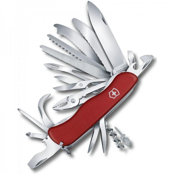 Нож Victorinox Work Champ XL - 0.8564.XL