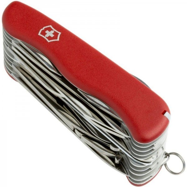 Нож Victorinox Work Champ XL - 0.8564.XL Нож Victorinox Work Champ XL - 0.8564.XL