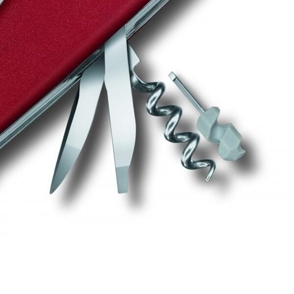 Нож Victorinox Work Champ XL - 0.8564.XL Нож Victorinox Work Champ XL - 0.8564.XL