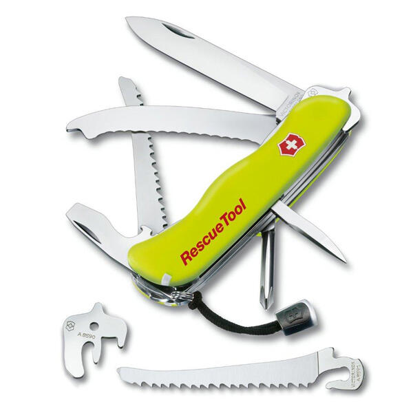 Ніж Victorinox Rescue Tool - 
